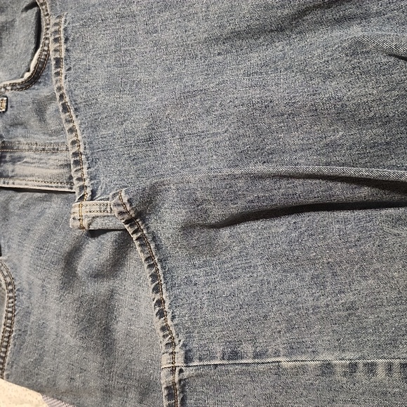 Men's Old Navy Loose/Ample Jeans Size 32x32 - Picture 4 of 6